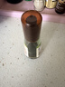 爷爷的农场 有机喷雾酱油100ml 减盐62%儿童酱油宝宝调味品赠婴幼儿辅食谱 实拍图