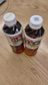 三得利（Suntory） 低糖乌龙茶饮料500ml*15瓶整箱装 实拍图