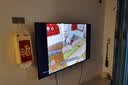 TCL雷鸟电视【价保618】 55英寸雀4 144Hz高刷 2+32GB 自定义遥控器 电视55F270C-JN 实拍图