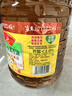 鲁花 【保真菜籽油】食用油 低芥酸特香菜籽油 6.18L   物理压榨 实拍图