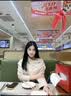 INSTAX富士instax立拍立得 宽幅相纸 彩虹双包装20张（适用于WIDE系列相机） 实拍图