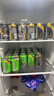 屈臣氏（Watsons）苏打水气泡饮料特调330mL*48罐混合（原味24罐+香草24罐）  实拍图