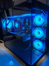 华硕ROG全家桶U7 270K RTX5070Ti/RTX5080主机5090台式机14900K三角洲游戏主机电竞组装电脑285K整机 「林树推荐」U7 270K+RTX5070Ti丨五 实拍图