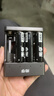 南孚5号充电电池4粒 镍氢数码型2400mAh 附充电器 适用于玩具车/挂钟/鼠标键盘等 AA-4B+ 实拍图