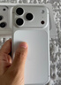 Apple/苹果  iPhone 17 Pro 256GB 银色 支持移动联通电信5G 双卡双待手机 实拍图