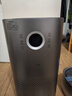 美的（Midea）【甲醛数显净化加湿器一体】价保618空气净化器鼻炎家用除醛烟味异味过敏原空气净化机RX600ProH 实拍图