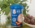 嘉宝（GERBER）胡萝卜婴幼儿高铁米粉维C+铁宝宝辅食米糊250g6-12个月100%真验厂 实拍图