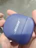 BOSE【王鹤棣同款】QuietComfort消噪耳塞UltraII 真无线蓝牙QC4代主动降噪耳机高清通话 大鲨小鲨系列 消噪耳塞Ultra II-午夜罗兰 大鲨四代 实拍图