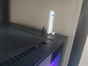 鸿蒙智选移动随身wifi mini随行华为无线网卡4g路由器直插笔记本USB卡托E8372-826 实拍图