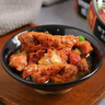 红塔红烧牛肉罐头130克×6罐 即食0添加防腐剂高蛋白午餐肉代餐 实拍图