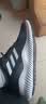 阿迪达斯 adidas 男鞋 ALPHACOMFY阿尔法 运动鞋训练跑步鞋 ID0350 40.5码 实拍图
