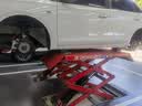 固特异（Goodyear）汽车轮胎 205/55R16 91W 鹰驰F1酷跑 适配 速腾/卡罗拉 御乘升级 实拍图