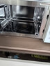 格兰仕（Galanz）价保618微波炉家用不锈钢内胆23升800瓦高颜值小森林系列智能便捷微波炉烤箱一体机XRA(W0) 实拍图