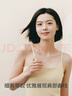 三枪女士吊带背心[7A原纱抗菌]纯棉罗纹打底衫百搭无袖透气弹力2件装 实拍图