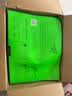 雷蛇（Razer）水神电竞椅 电脑游戏舒适人体工学椅子 记忆棉头枕 4D扶手 绿色 实拍图