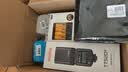 神牛（Godox）TT520III通用型机顶闪光灯兼容佳能尼康索尼单反【TT520III标配+可充电电池套装】 实拍图