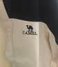 骆驼（CAMEL）户外冲锋衣 三合一加绒加厚防水情侣款外套登山服装 A9W214119A 实拍图