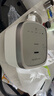 松下（Panasonic）【价保618】饭光光2.0电饭煲0涂层内胆不粘锅IH加热家用不锈钢无涂层电饭锅4-5人4升SR-HNS152-W 实拍图