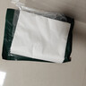 源生活纯棉100%白色床上用品 100支床单床盖被单单件 245*270cm 实拍图