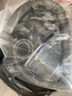 沐唯（muvi）厨房洗菜盆下水管套装洗碗池单槽排水管道器全套配件PP料XSG08DY 实拍图