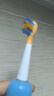 美天莱适配OralB欧乐B电动牙刷头D12/D16/D100/P2000/P4000/3757/3766替换通用博朗欧乐比 8支 多角度清洁型+精准清洁型 实拍图