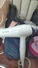 飞科电吹风机家用发廊大功率2000W速干恒温便携可折叠白色FH6232 实拍图