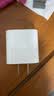Apple/苹果 20W type-c充电器 苹果usb-c充电器原装手机快充头 旗舰店苹果iPhone 17 Pro Max充电器 实拍图
