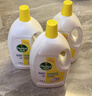 滴露（Dettol）衣物除菌液柠檬3L*3瓶杀菌除螨内衣衣物消毒液可配洗衣液儿童可用 实拍图