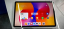 HUAWEI MatePad SE 活力版11英寸华为平板电脑娱乐学生学习平板8+128GB WiFi 星云灰 实拍图