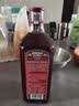 孟买蓝宝石（Bombay）莓瑰金酒 英国进口洋酒700ml 实拍图
