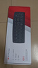 双飞燕（A4TECH）KB-8U 104键有线键盘 薄膜键盘台式电脑键盘办公键盘办公打字手感好大回车键 USB接口 黑色 有线 实拍图