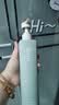 roye若也控油蓬松洗发水蓬松高颅顶清洁去油大容量洗头膏380ml 实拍图