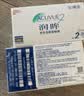 强生润眸双周抛6片装安视优隐形眼镜近视进口保湿两周抛450度 实拍图