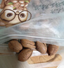 三只松鼠碧根果500g/袋装 坚果炒货干果手剥休闲零食团购送礼一斤装 实拍图