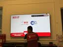 康佳电视 85G10 85英寸【安装版】 【价保618】Mini LED电视机 576分区 一级能效【伸缩挂架送装一体】 实拍图