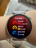 HUAWEI WATCH GT 6 流光紫 41mm智能手表多维情绪健康全新骑行体验 实拍图