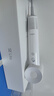 徕芬Laifen SE Lite 家用入门款高速吹风机 莱芬大风力速干低噪学生宿舍便携风筒 SE lite亮白色 实拍图