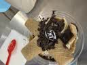 左右力量篮球紧身裤男春夏液态氨纶健身服运动跑步训练打底高弹压缩裤 七分裤/曜石黑【升级款/液态氨纶】 L 实拍图
