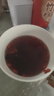 同仁堂品牌北京同仁堂桑椹200g黑桑葚桑椹干搭枸杞桂圆茶原料非中药材 实拍图