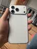 Apple/苹果【需现场激活】 iPhone 17 Pro Max 1TB 银色 支持移动联通电信5G 双卡双待【电信补贴】 实拍图