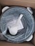 半球（PESKOE）【价保618】电饭煲4L电饭锅 直身式带蒸笼MW-DS40A1-G适用4至5人 实拍图