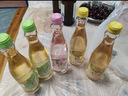 锐澳（RIO）预调酒 鸡尾酒 冰饮果酒 微醺果冻3度甜酒 250ml*4罐520礼物 实拍图