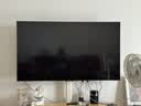 FITUEYES移动电视支架37-75英寸 视频会议家用推车电视架 免打孔可移动 多品牌电视通用电视挂架子 实拍图