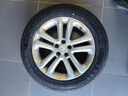 双星JUOGO轮胎 215/60R17 96H SS81适配逍客/宝骏560/传祺GS4/瑞虎 实拍图