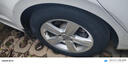 马牌（Continental）汽车轮胎 205/60R16 96V XL FR UC7 适配福特福克斯/宝骏510 实拍图