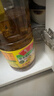 鲁花【保真菜籽油】低芥酸特香菜籽油 2L 物理压榨【京东品酒会同款】 实拍图