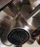 美的（Midea）净水器【价保618 白泽1000G】0阻垢剂  家用长效反渗透RO直饮过滤器 厨房专用台下用净水机 实拍图