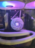 利民（thermalright）AQUA ELITE 360 WHITE ARGB 一体式水冷散热器日蚀幻彩光效 ARGB冷头 AE360 WHITE ARGB 实拍图