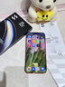 闪魔【AR增透抗反光】适用苹果17Promax钢化iPhone17promax手机膜AR增透全屏防尘无尘仓保护膜2片装 实拍图
