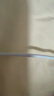 Apple/苹果 60W type-c充电线-1米 usb-c手机数据线 原装旗舰店苹果iPhone 17 Pro Max iPad快充线 实拍图